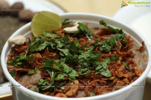 Hyderabad Haleem