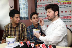 Hyderabad Haleem