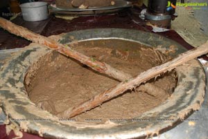 Hyderabad Haleem