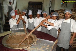 Hyderabad Haleem