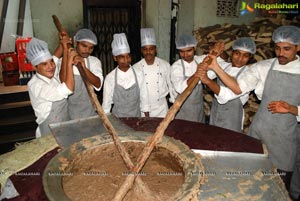 Hyderabad Haleem