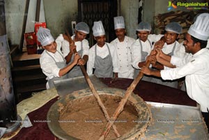 Hyderabad Haleem