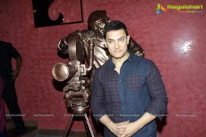 Aamir Khan Chale Chalo