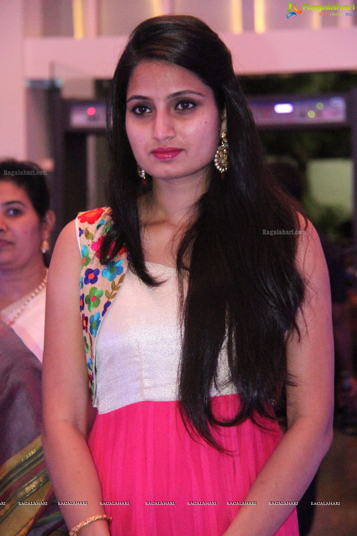 Aaradhya Birthday Party 2014 at JRC Conventions & Trade Fairs