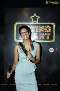 Acting Smart Success Party