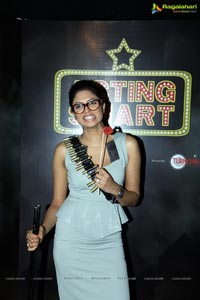 Acting Smart Success Party