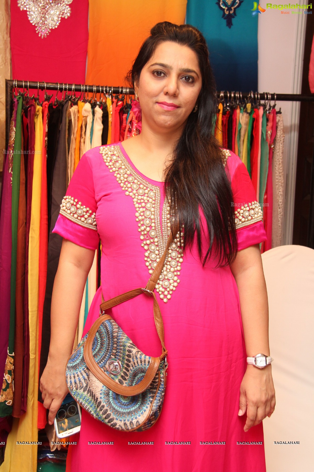 Akritti Elite 2014 Luxry Expo at Taj Krishna, Hyderabad