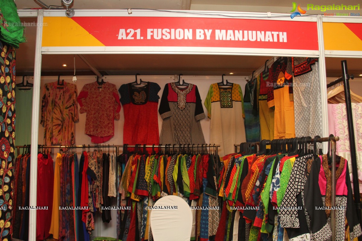 Akritti Elite 2014 Luxry Expo at Taj Krishna, Hyderabad