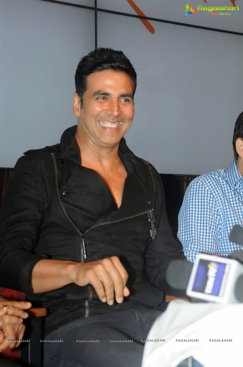 Akshay Kumar launches WSDC