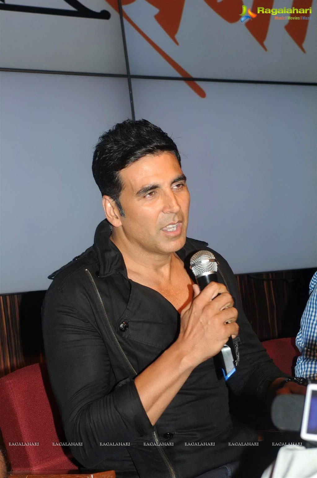 Akshay Kumar launches WSDC