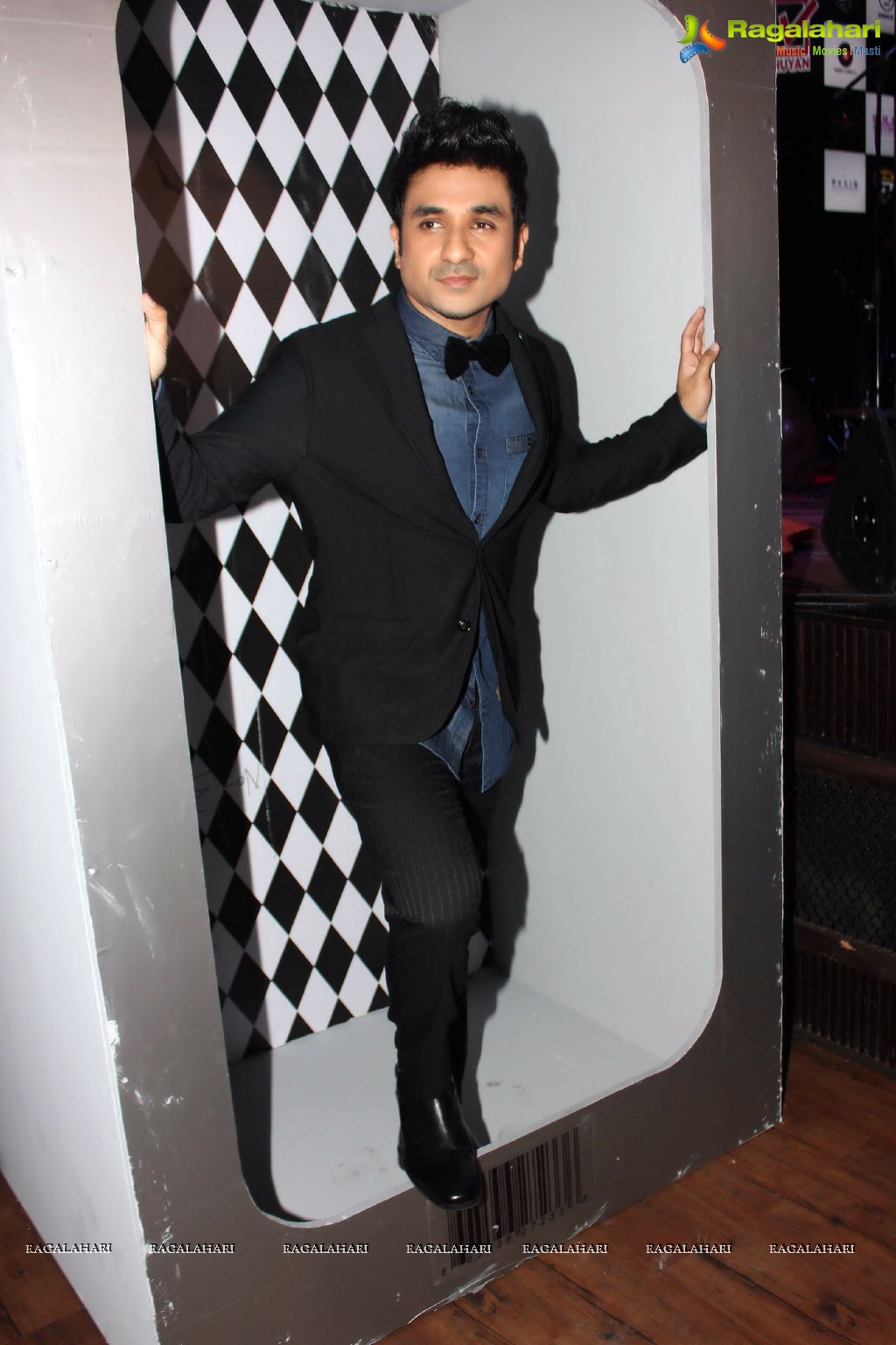 Amit Sahni Ki List Music Launch