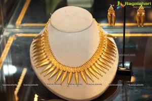 Amrapali Jewellery Exhibition