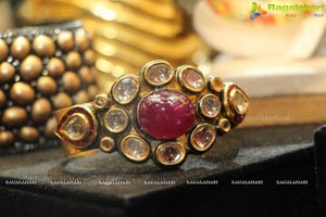 Amrapali Jewellery Exhibition