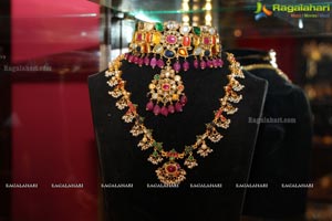 Amrapali Jewellery Exhibition