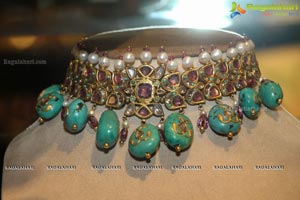 Amrapali Jewellery Exhibition