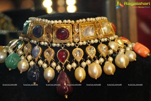 Amrapali Jewellery Exhibition