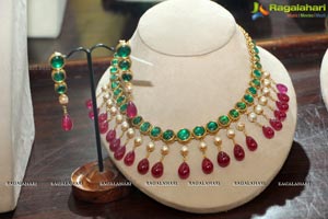 Amrapali Jewellery Exhibition