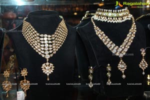 Amrapali Jewellery Exhibition