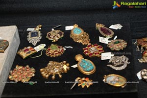 Amrapali Jewellery Exhibition