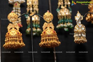 Amrapali Jewellery Exhibition