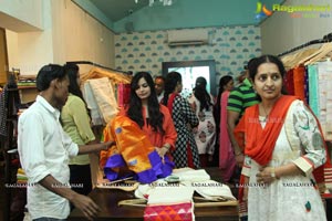 Amrapali Jewellery Exhibition