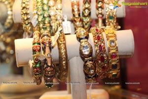 Amrapali Jewellery Exhibition