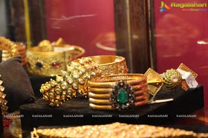 Amrapali Jewellery Exhibition