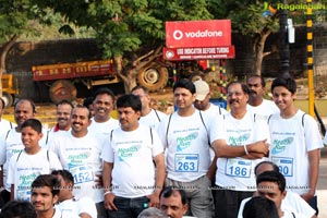 Bajaj Allianz Health Run