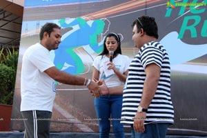 Bajaj Allianz Health Run