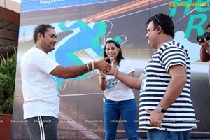 Bajaj Allianz Health Run