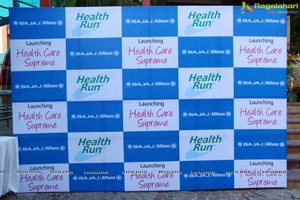 Bajaj Allianz Health Run