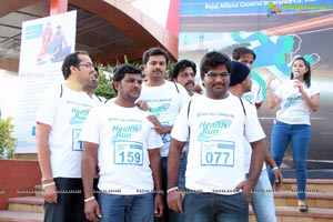 Bajaj Allianz Health Run