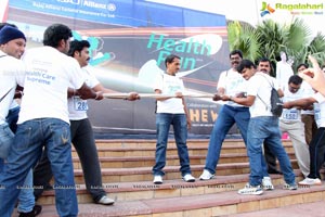 Bajaj Allianz Health Run