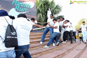 Bajaj Allianz Health Run