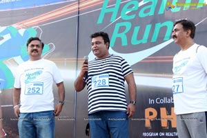 Bajaj Allianz Health Run