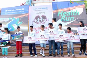 Bajaj Allianz Health Run