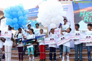 Bajaj Allianz Health Run