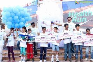 Bajaj Allianz Health Run