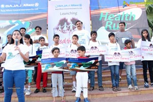 Bajaj Allianz Health Run