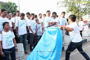 Bajaj Allianz Health Run