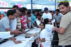 Bajaj Allianz Health Run