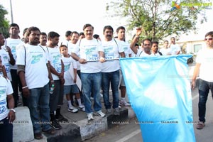 Bajaj Allianz Health Run