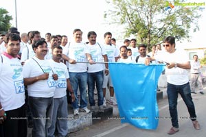 Bajaj Allianz Health Run