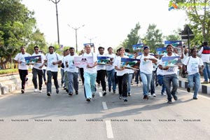 Bajaj Allianz Health Run