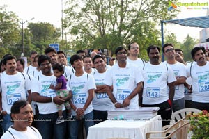 Bajaj Allianz Health Run