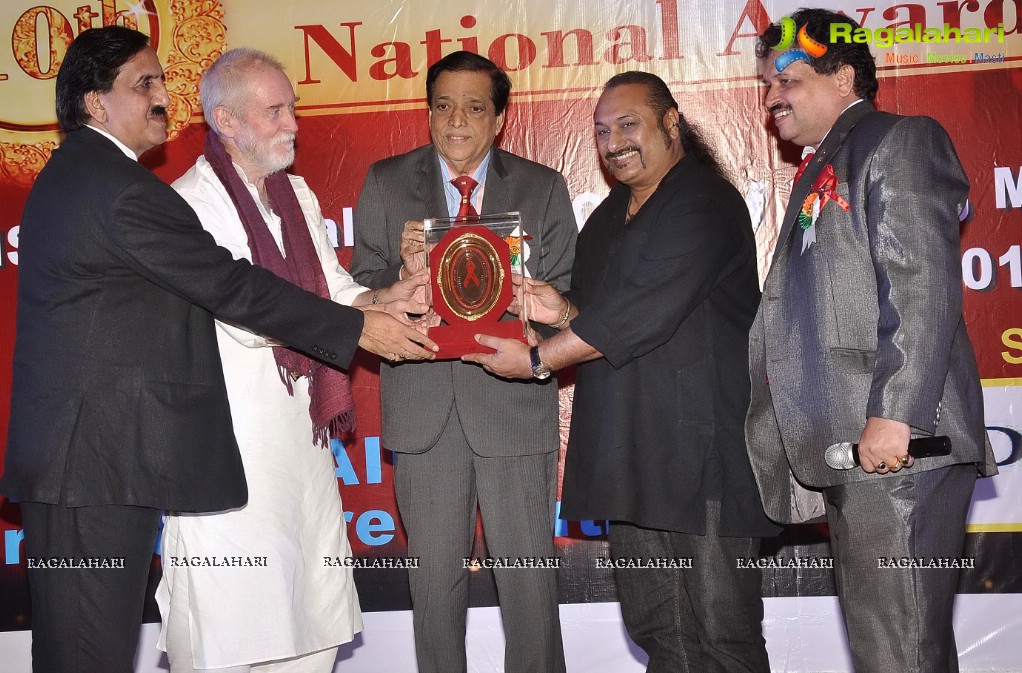 10th Excellence National Best Debutante Awards 2014 by Toronto Productions Pvt Ltd