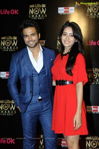 Life Ok Now Awards 2014