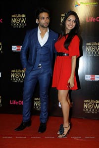 Life Ok Now Awards 2014