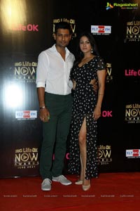 Life Ok Now Awards 2014