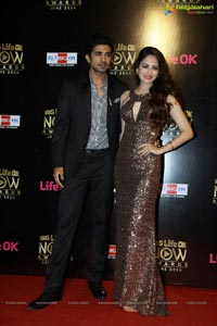 Life Ok Now Awards 2014